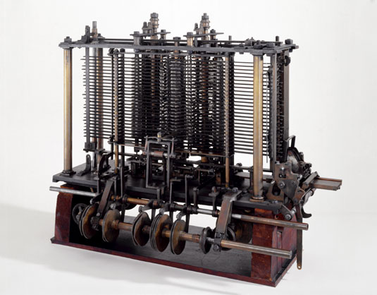 Babbage