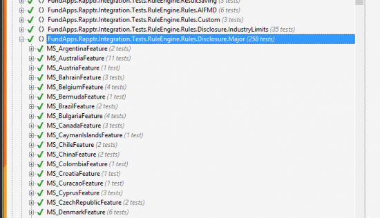 RuleTest