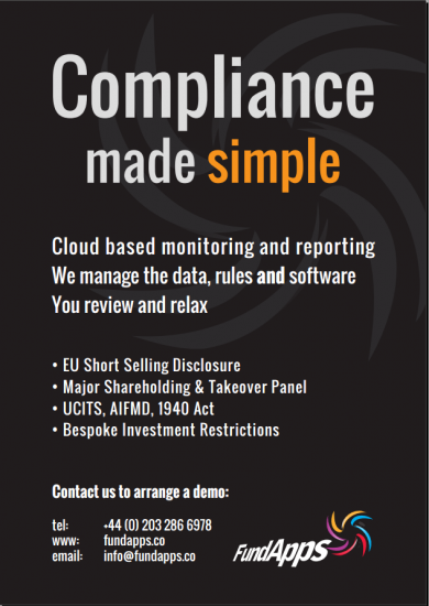 Rapptr Print Ad