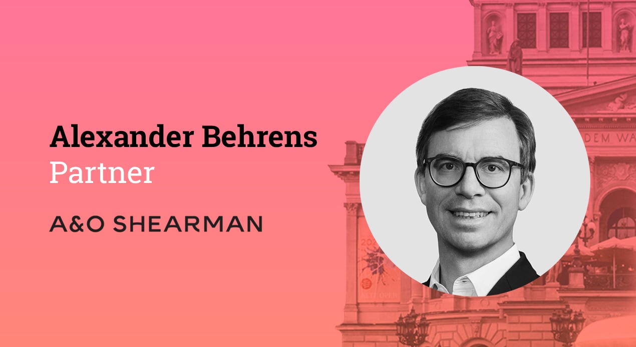 Alexander Behrens