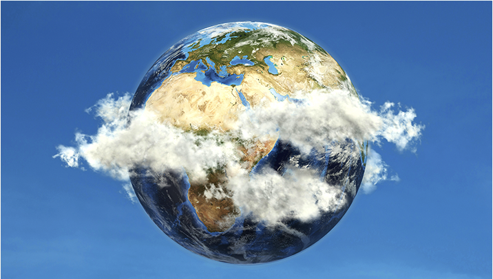 We’re B Corp certified. FundApps monitor AuM for the industry's most active global compliance community. We revolve around you. Cloud around the globe