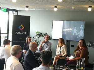 Industry Speakers