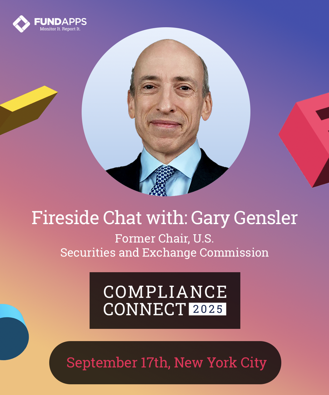 Gary Gensler LinkedIn Post  (1)