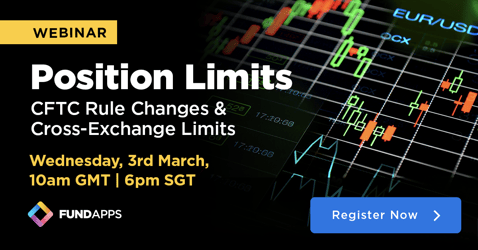 Position Limits webinar