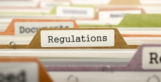 Regulations