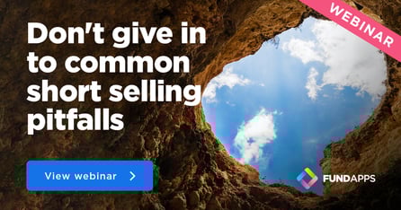 Webinar: How to Manage Short Selling Correctly