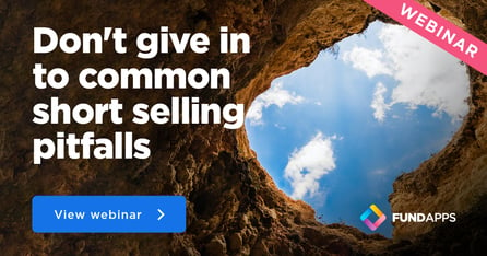 Webinar: How to Manage Short Selling Correctly