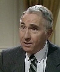 Sir Humphrey - Yes Minister