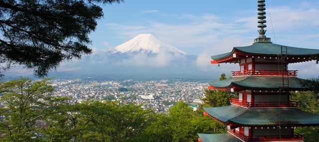 Japan