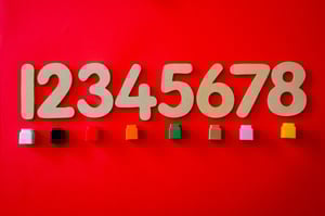 numbers