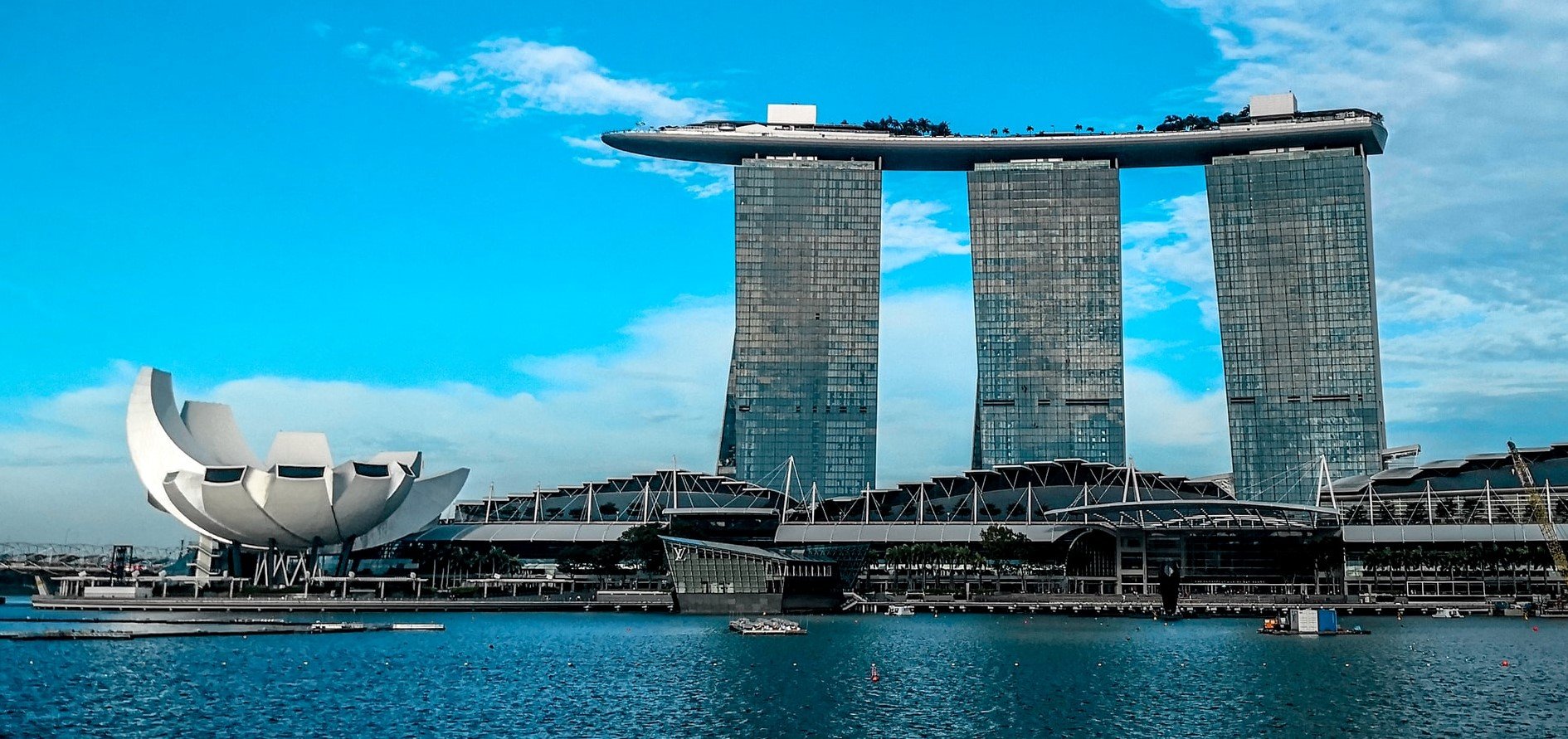 singapore