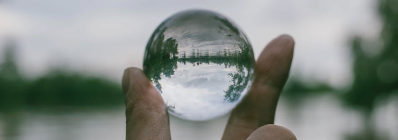 Transparency