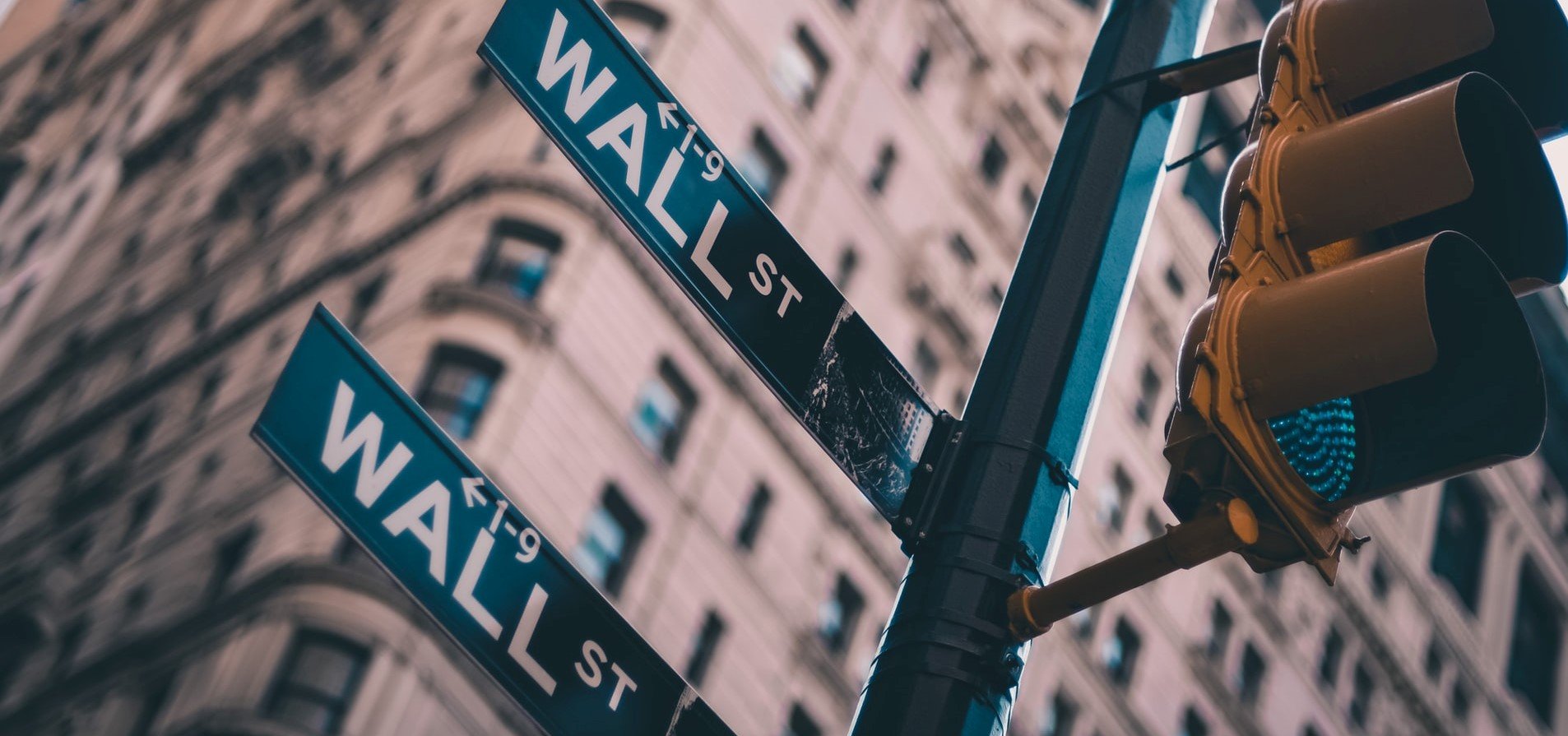 Wall Street