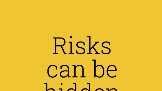 Risks can be hidden or obvious. Getting the best automation software is critical. At FundApps our LEADRs uncover risks with our portfolio of products