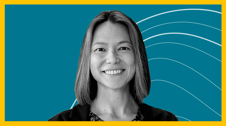 Sarah Eng, Regulatory Manager at FundApps headshot