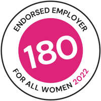 WORK180 Endorsed Company