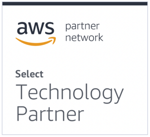AWS partner logo