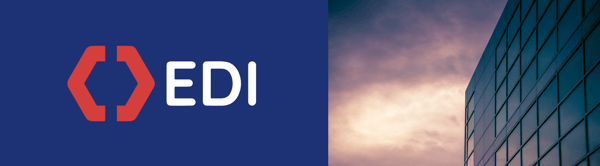 EDI logo