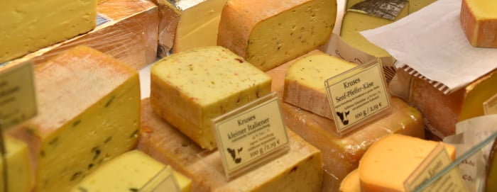 cheese-selection