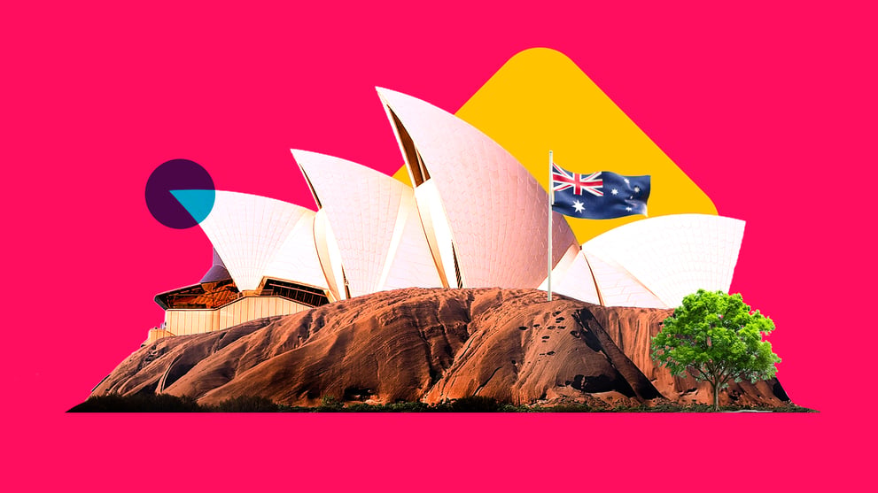 australia