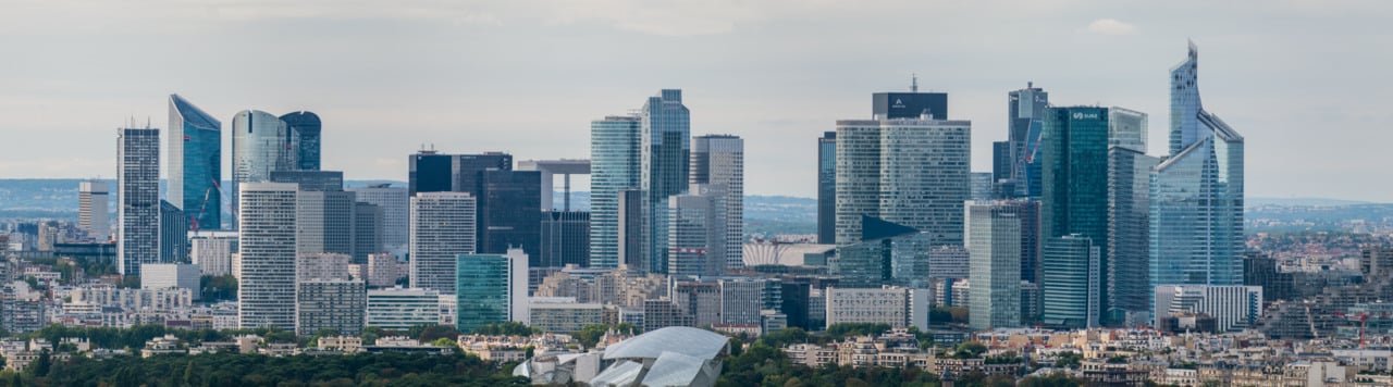 La Defense