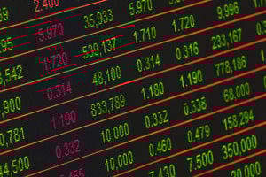 marketdata