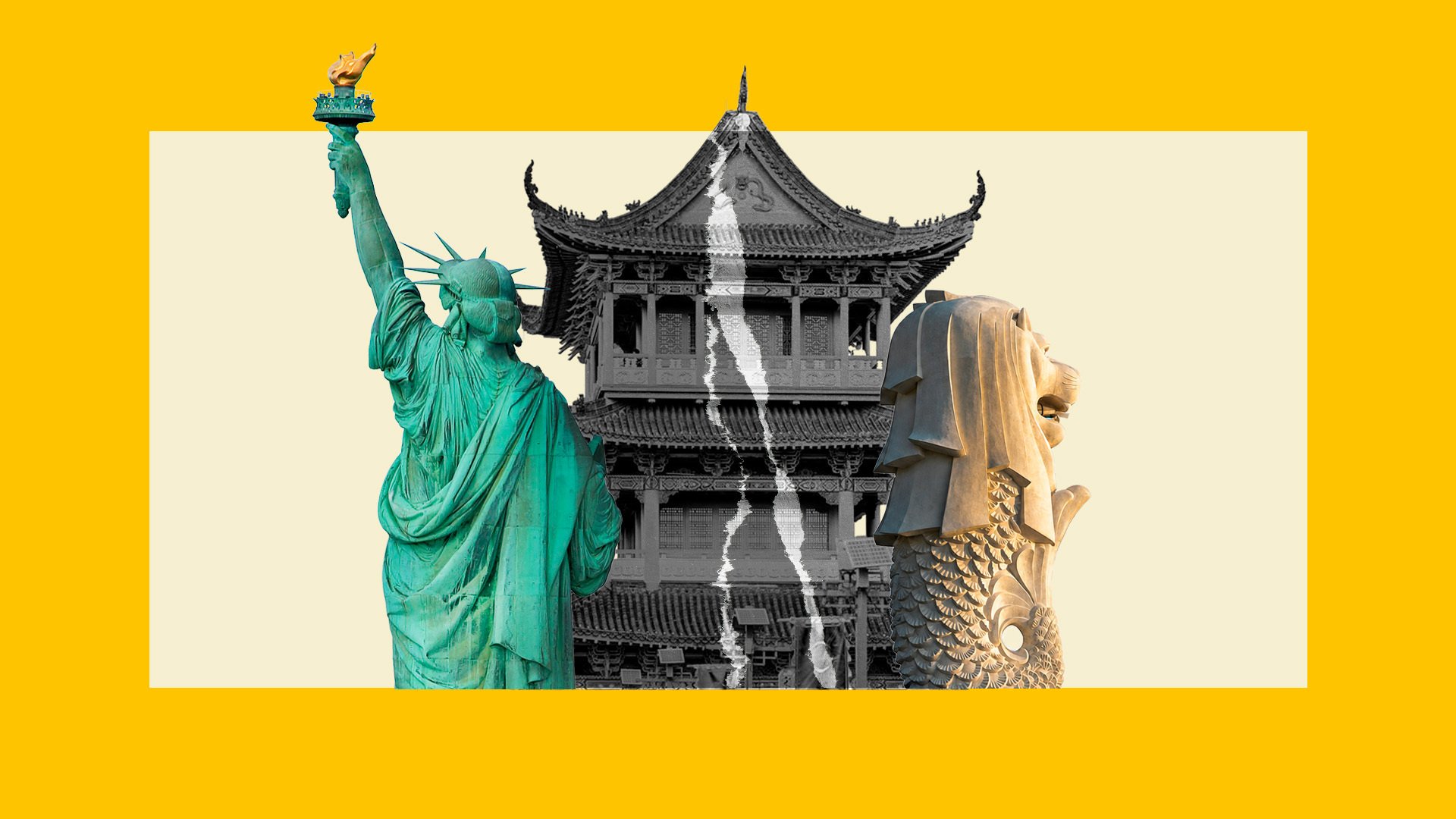 Stuck in the middle with you: Meta, Manus and the new reality of cross border tech deals