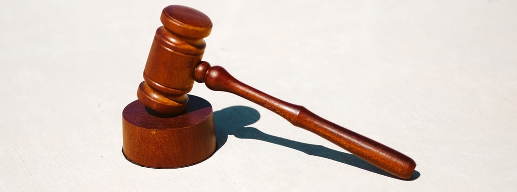 legal hammer