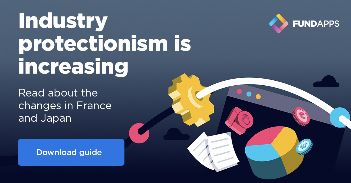 Foreign Investment Protectionism FundApps