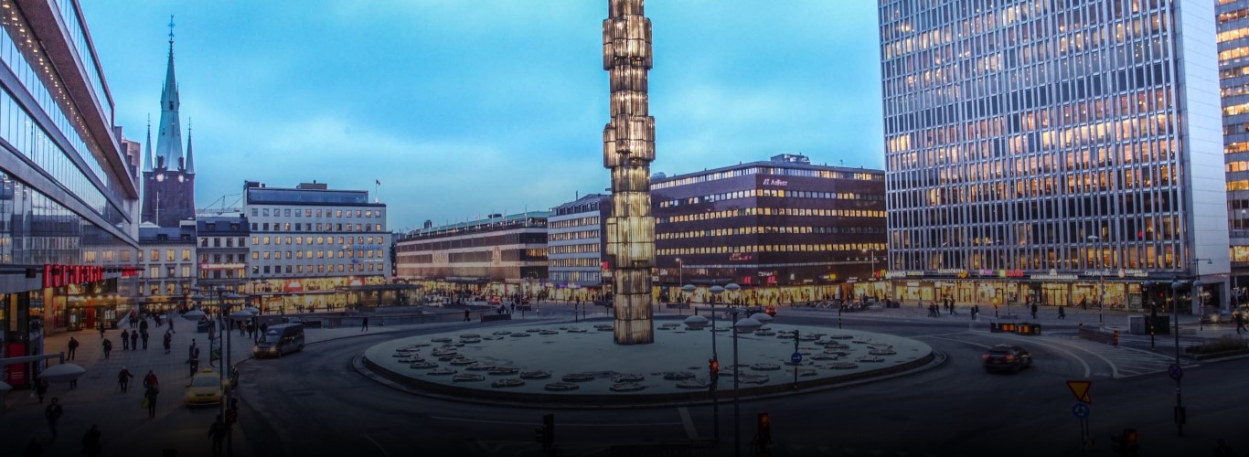 Stockholm