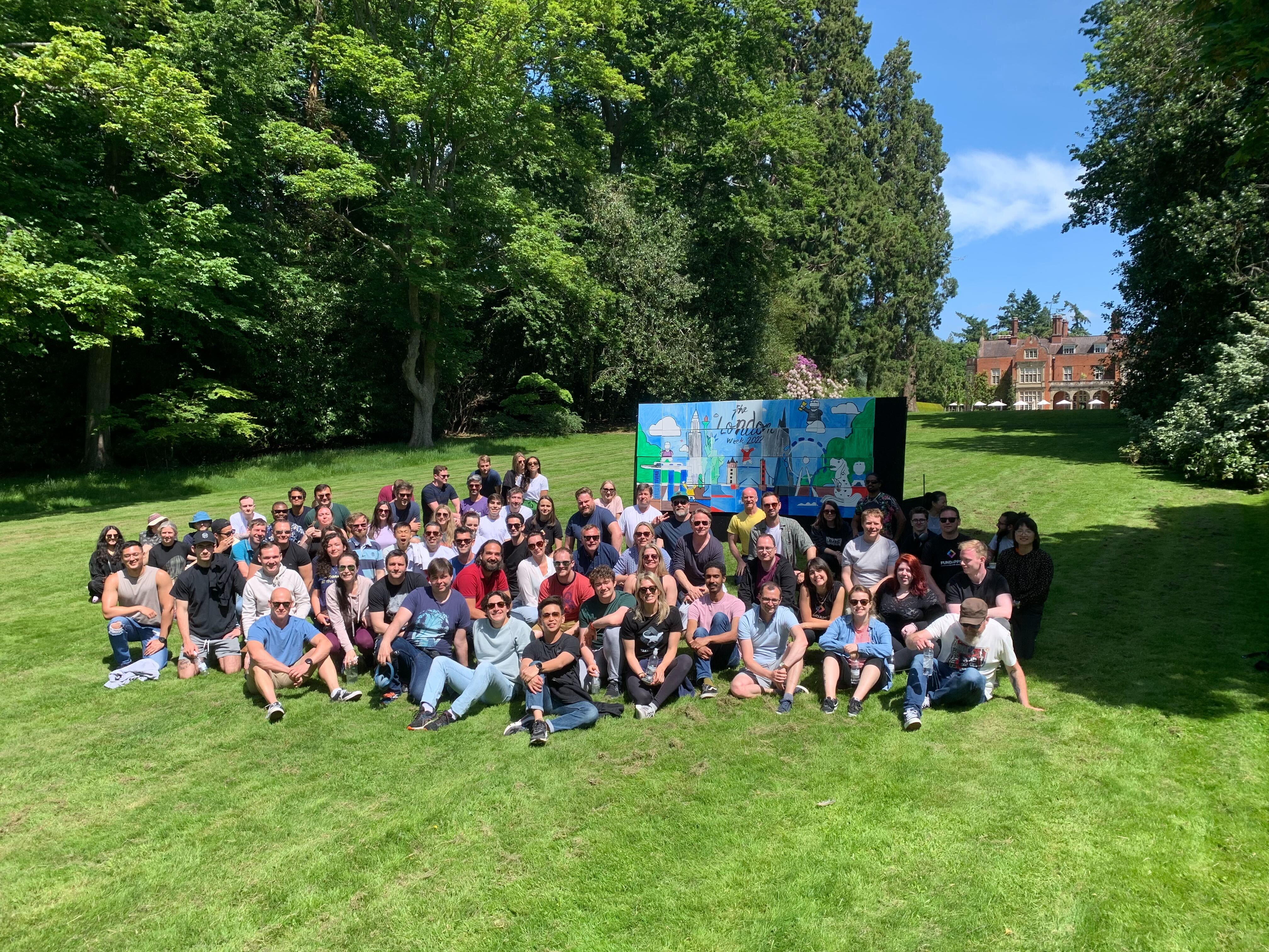 FundApps_AwayDay22