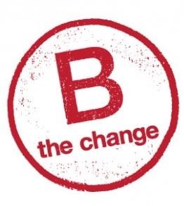 Becoming a B Corp