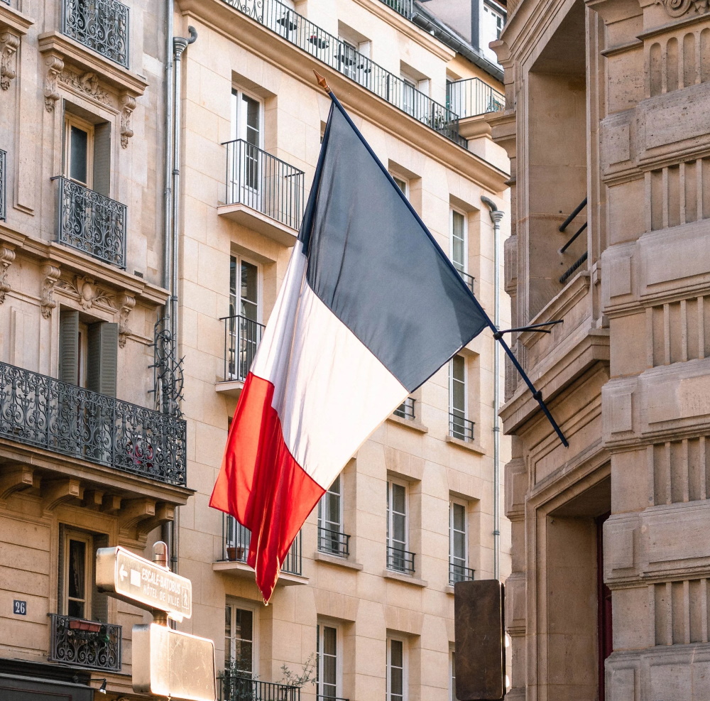 New Sensitive Industries regulation in France? We've never heard of it, so it can't apply to us!