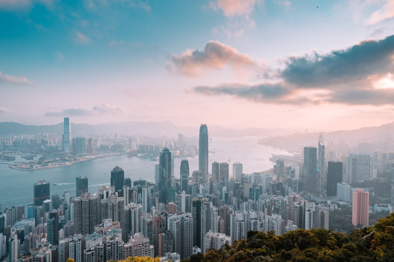 Hong Kong Short Positions: A Teachable Moment