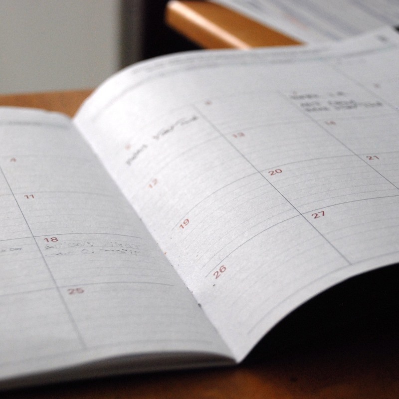 Sourcing Position Limits Calendar Information