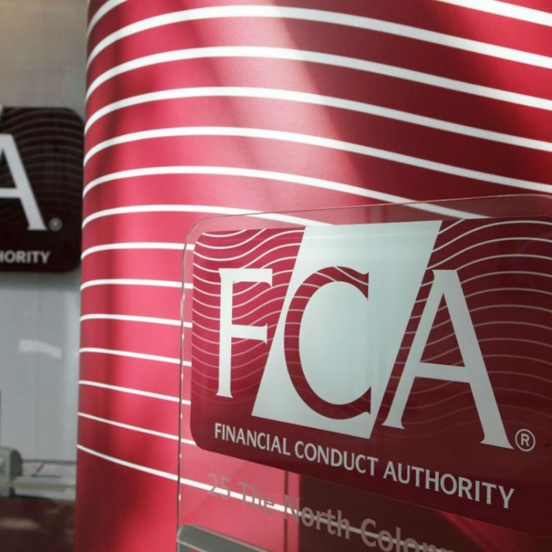 The FCA and Individual Accountability