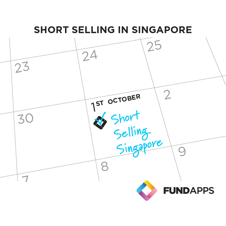 Short Selling in Singapore?