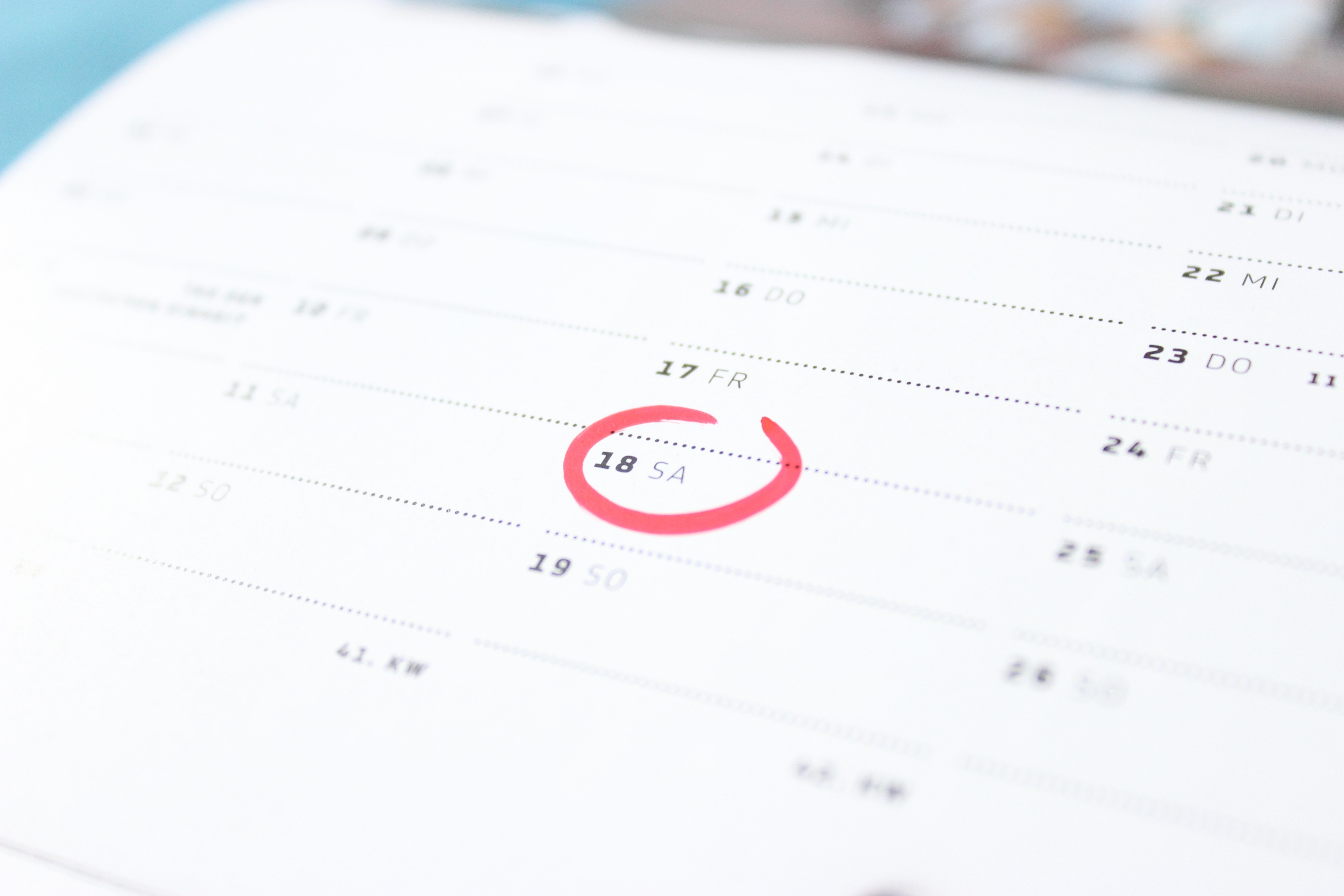 Navigating Trading Calendars for Position Limits