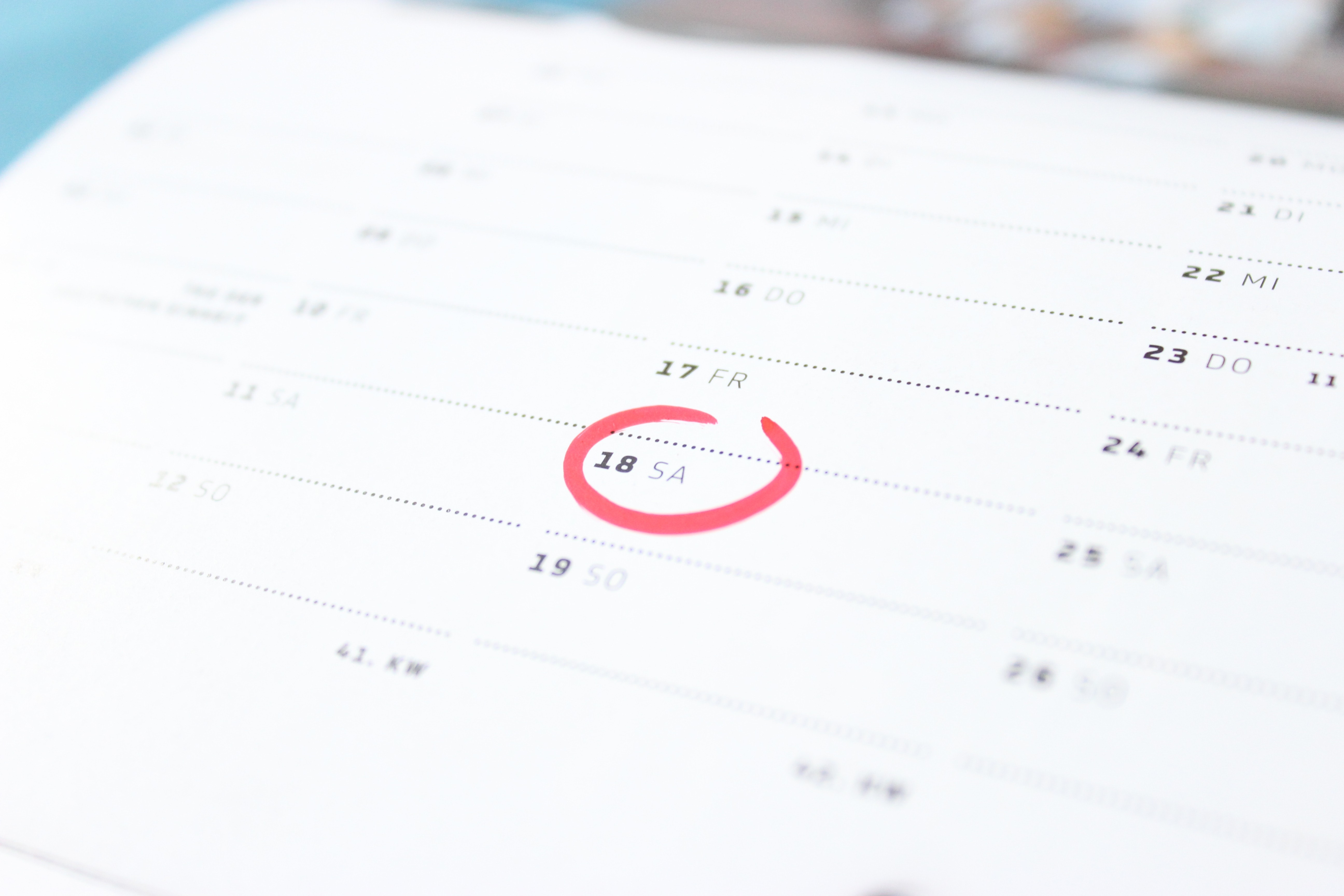 Navigating Trading Calendars for Position Limits | FundApps