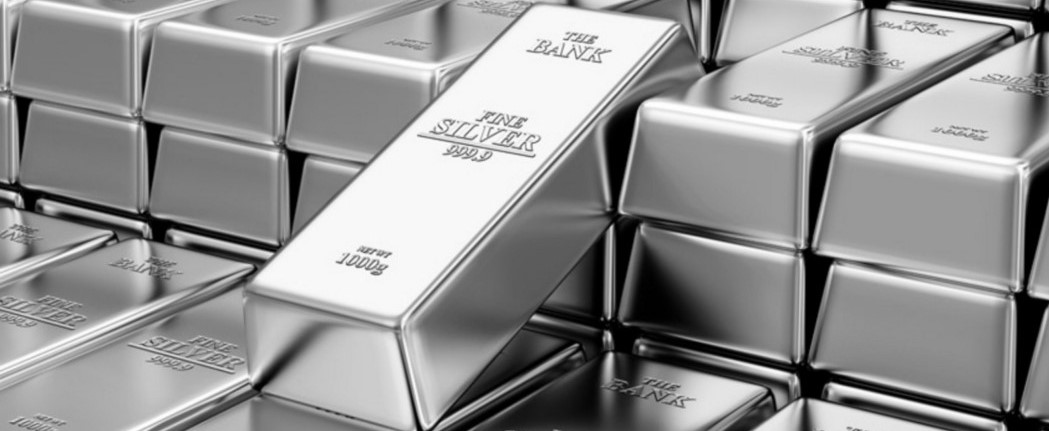 The Silver Screen - How Commodities Became Center Stage of the Retail Trading Revolution