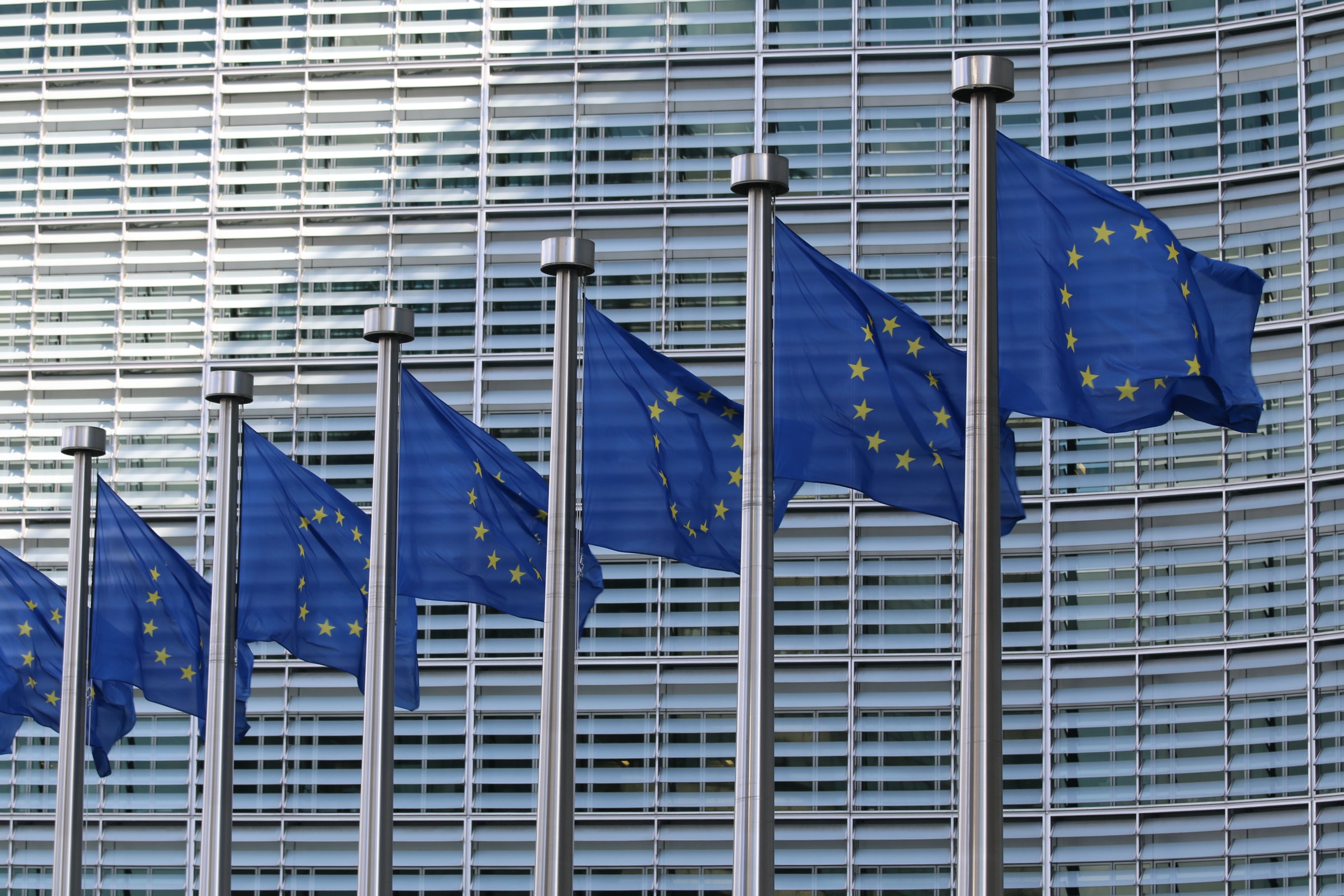 EU to create the European Electronic Access Point