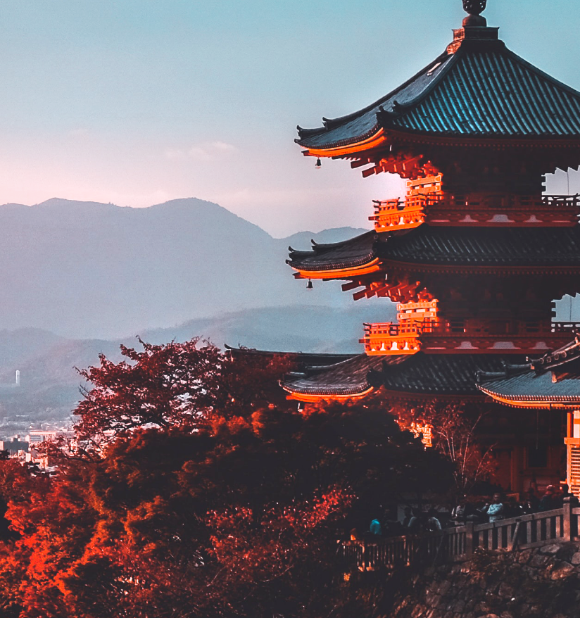 Japan Mobile Header
