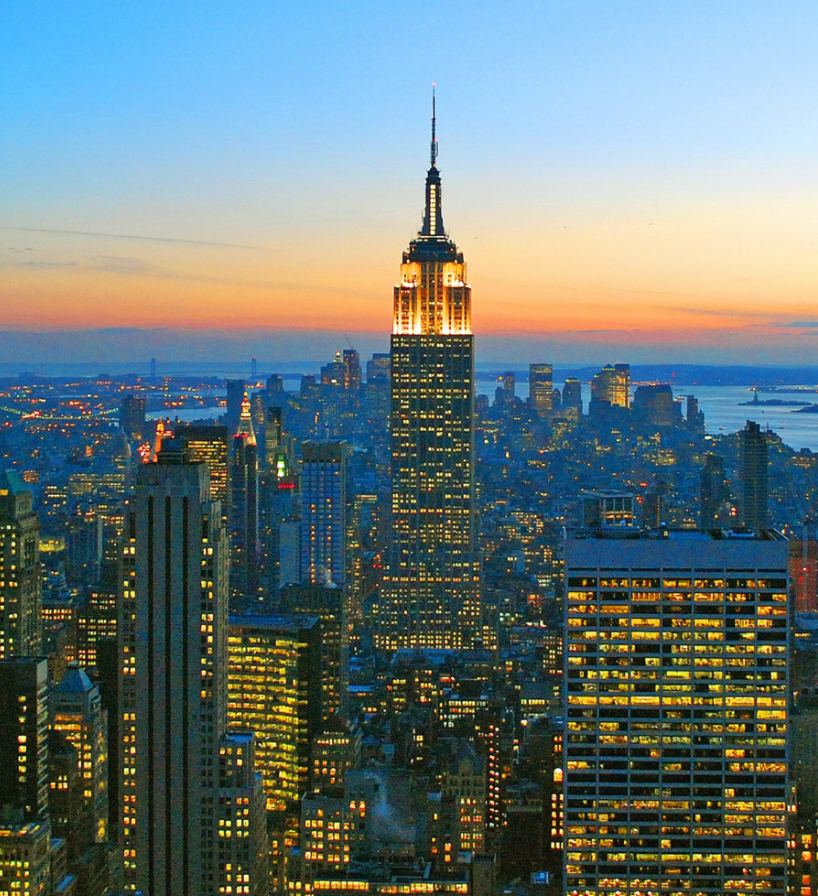 NYC Mobile header