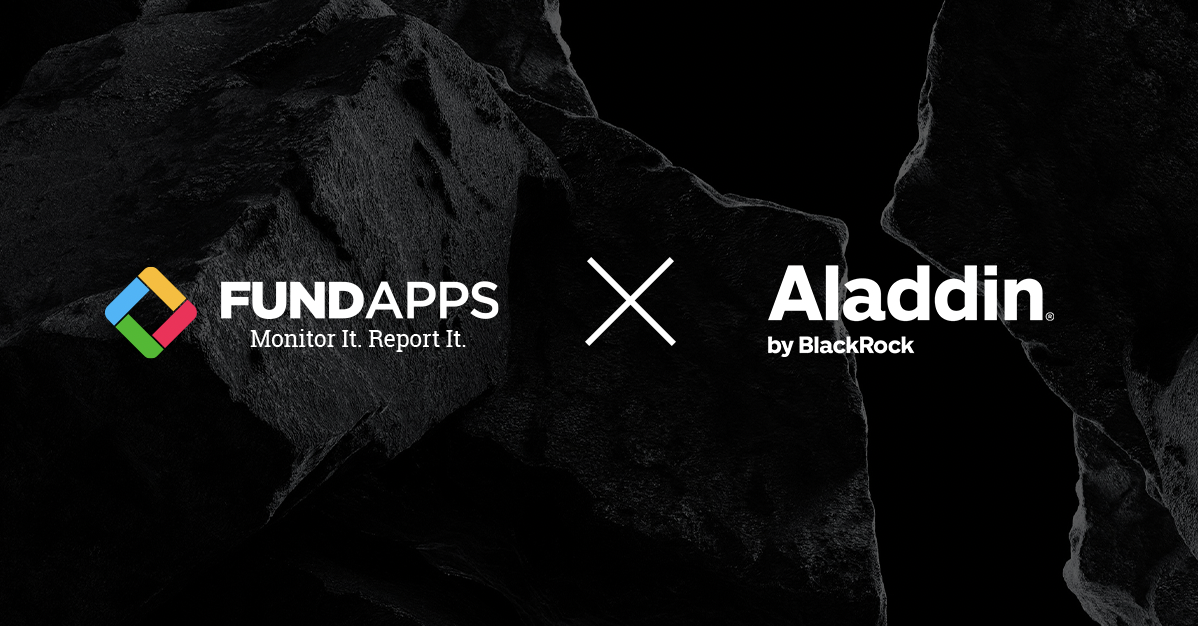 FundApps and BlackRock’s Aladdin® platform partner to automate shareholding disclosure monitoring and reporting