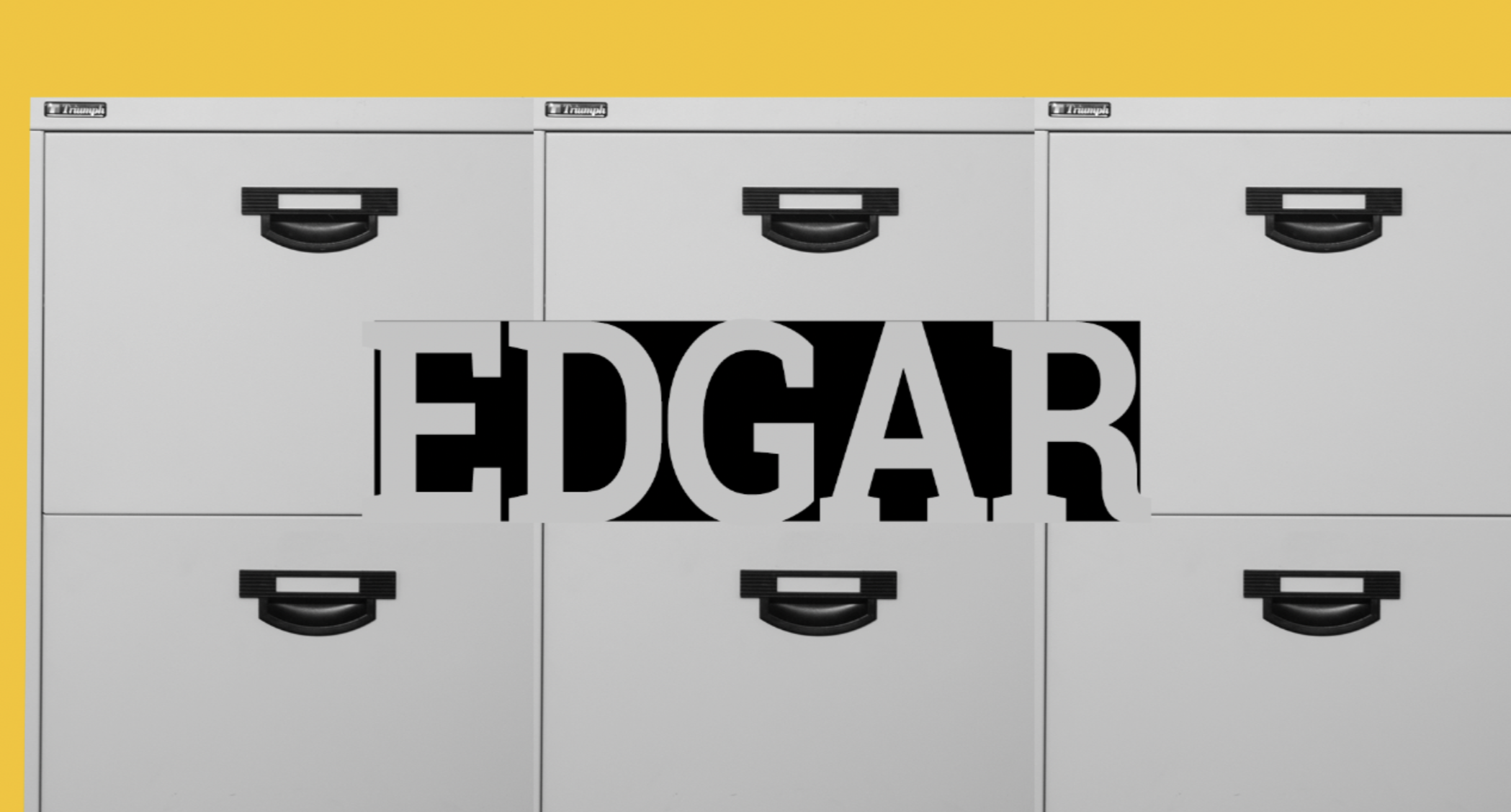 EDGAR Next is Here