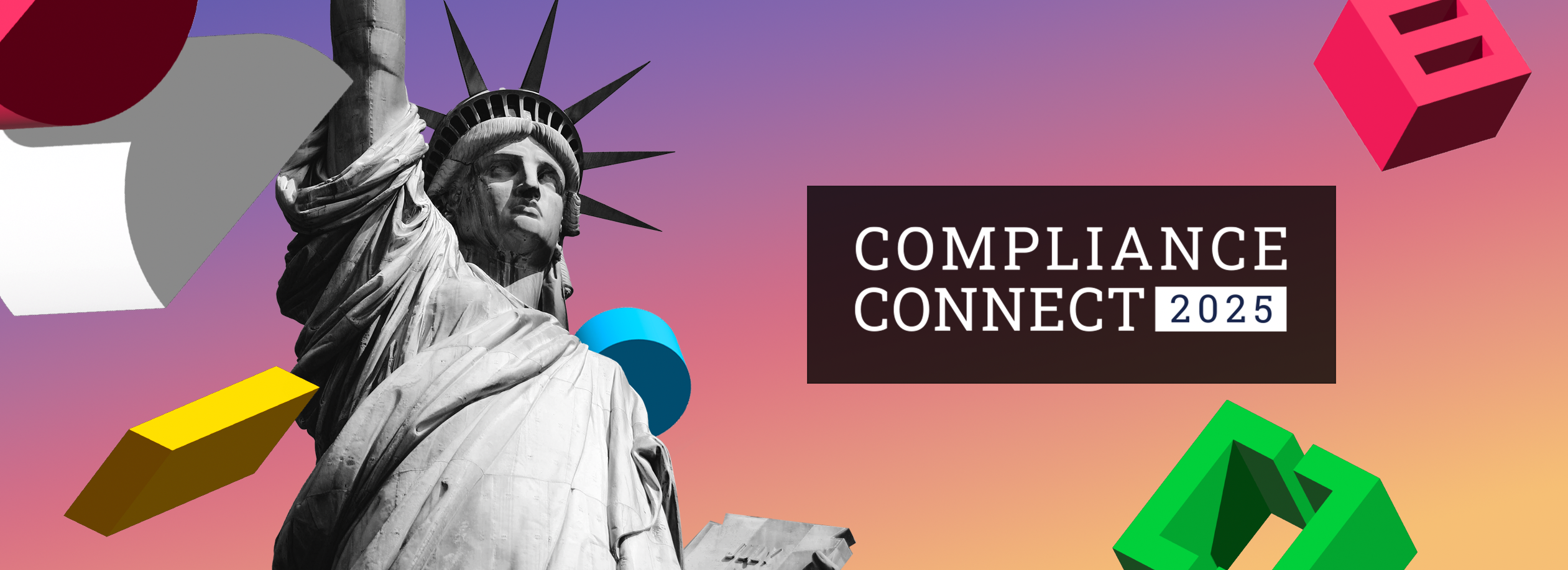 Former SEC Chair Gary Gensler to headline FundApps’ Compliance Connect