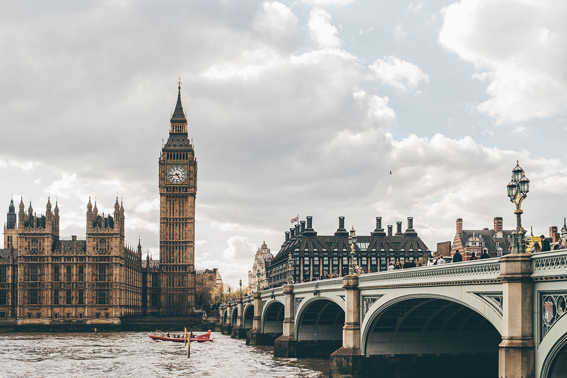 London