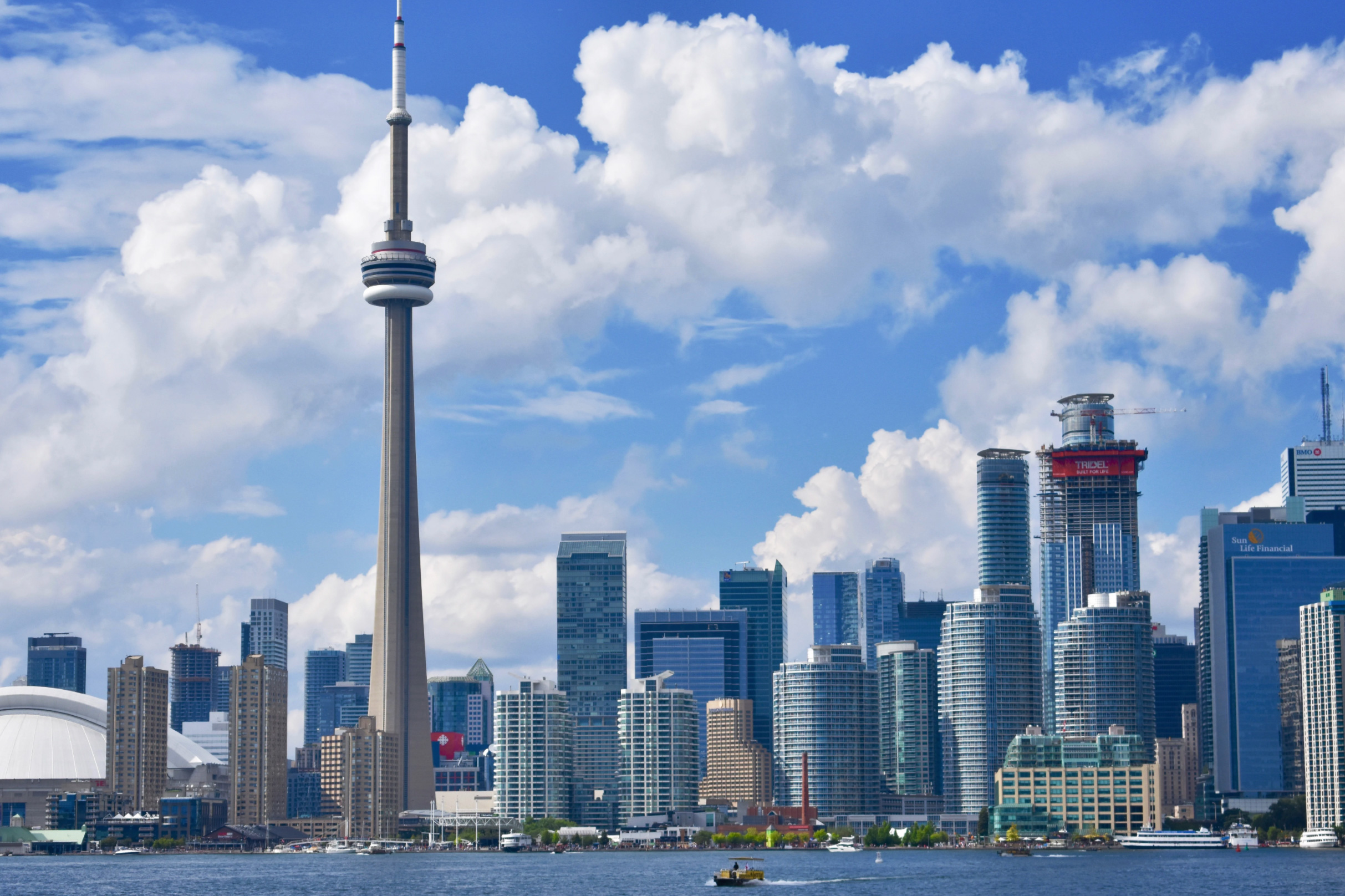 Toronto