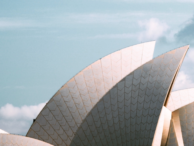 Sydney Opera House