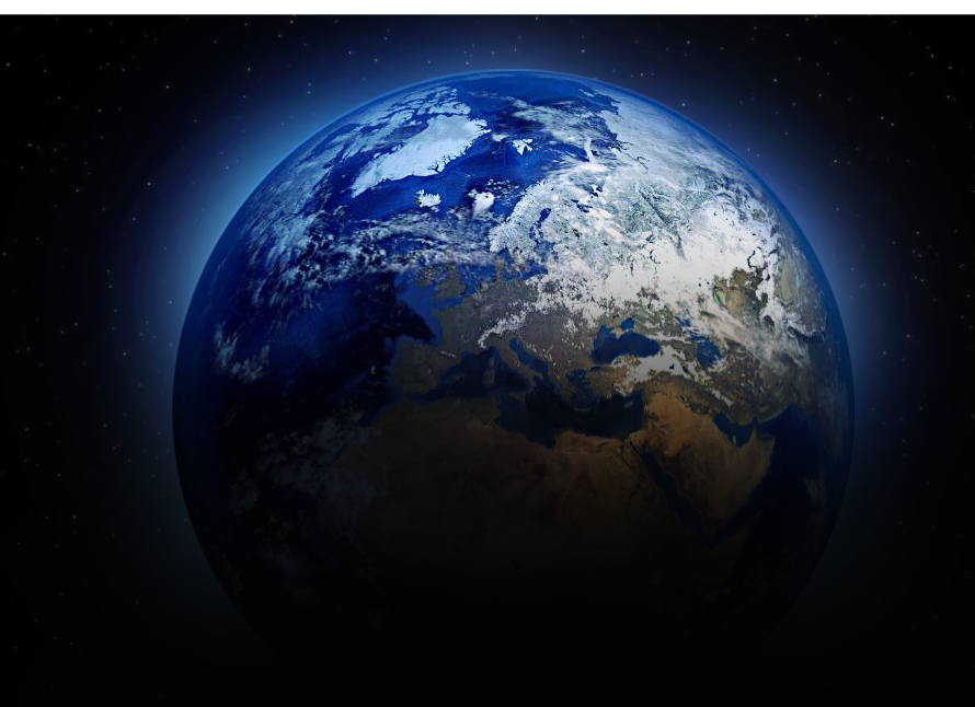 Globe